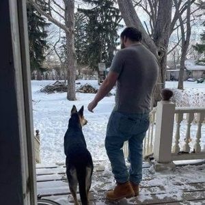 Meet your Posher, Tim